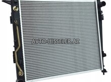 Kia Sorento 2015 Su radiatoru 25310C5060